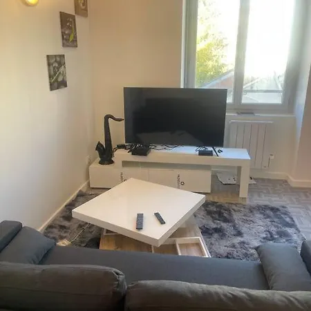 Croix Rousse 69004 Apartman Lyon