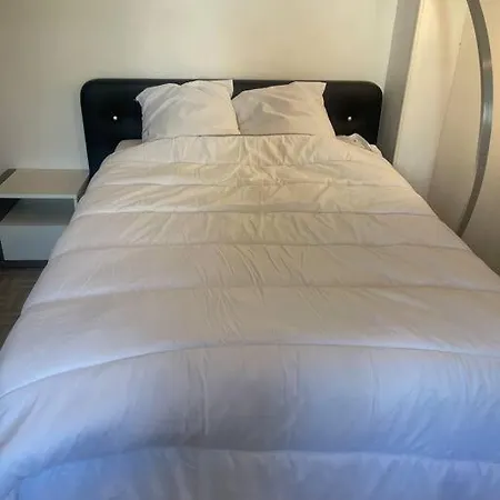 Apartman Croix Rousse 69004 *