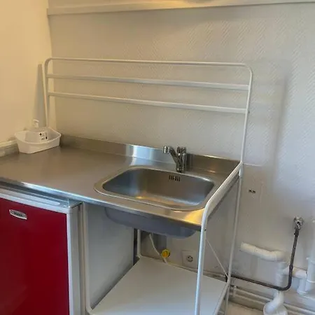 Apartman Croix Rousse 69004
