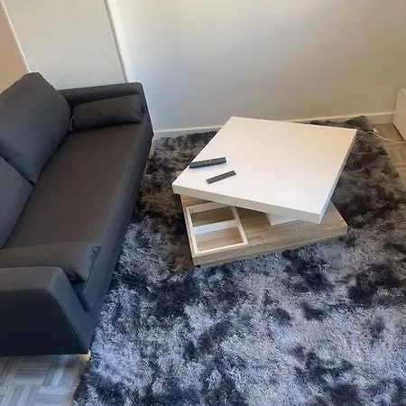 Apartman Croix Rousse 69004 *
